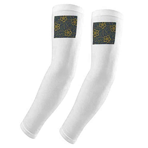 Housse de protection UV contre le jaunissement solaire bâche motif floral asiatique