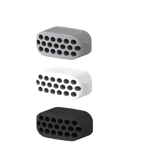 1 Modelador Queixo Exercita Face Boca Maxilar Pescoço Rosto