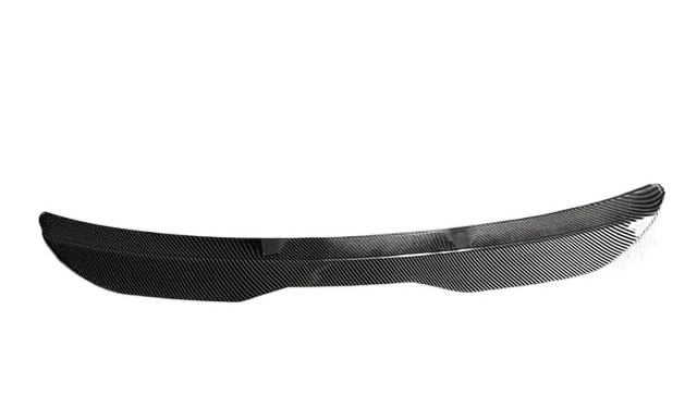Spoiler de coffre pour A3 2013-2018 - Finition Premium ABS