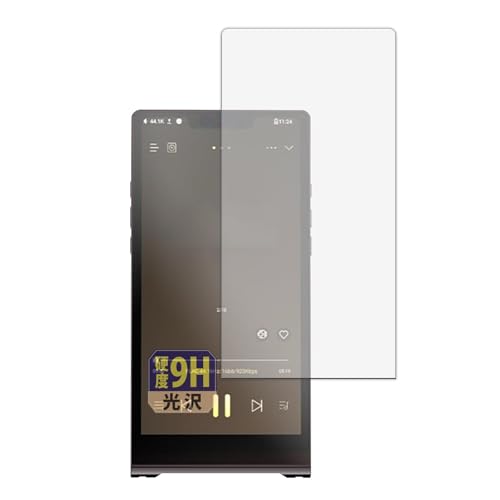 Leipsden ONIX Waltz XM10 LTD �Ή� UltraGloss �ی�t�B���� 9H ���d�x ���� PET�� ���{��