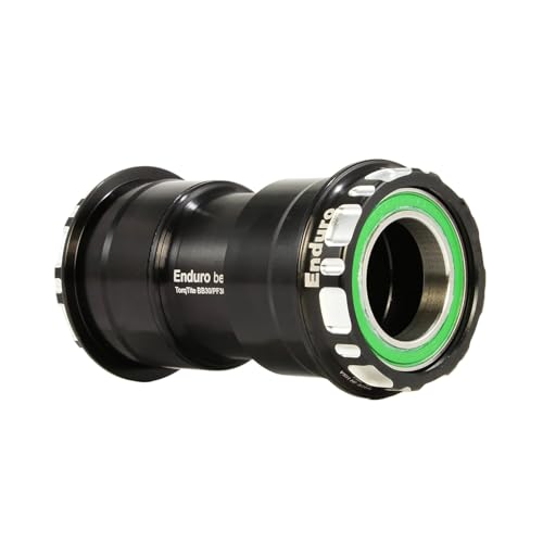 Enduro Bearings TorqTite BB386 boîtier de pédalier métal