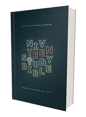 Bible Study For Teens