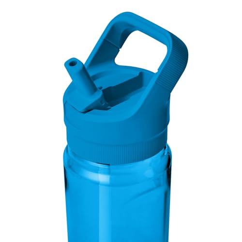 Image of YETI Yonder Bottle Color Matched Straw Cap