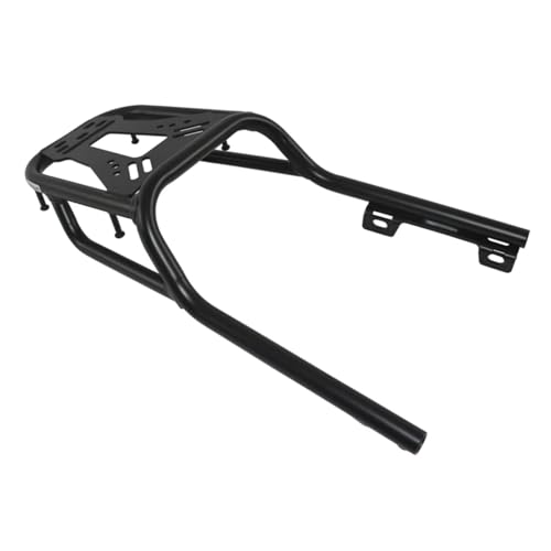 Support de porte-bagages arrière haut de gamme pour Speed 400 et Scrambler