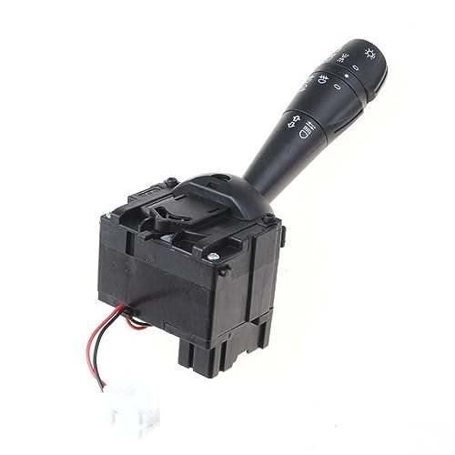 Commutateur de clignotants 8201167981 pour réparer vos phares de Clio IV