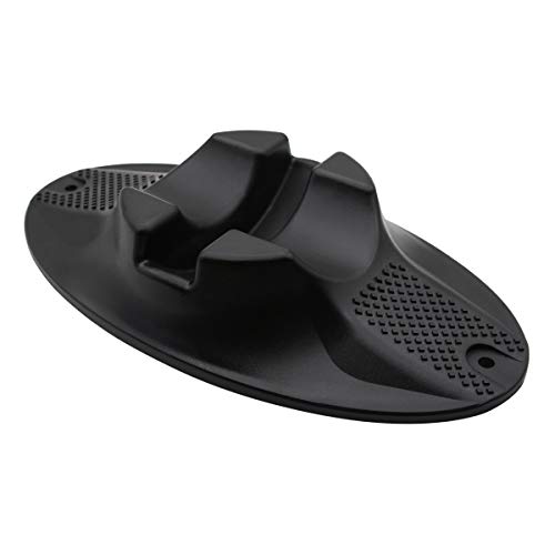 Universal Pro Scooter Stand fit Most Major Scooters for 95mm to 120mm Scooter Wheels (S-Black)