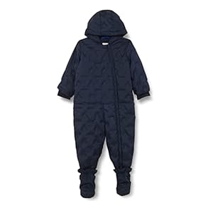 s.Oliver 405.12.109.16.201.2101920 baby-jongens Sneeuwpak