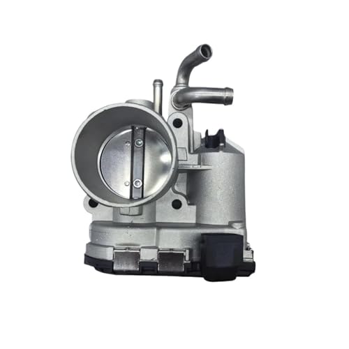 Válvula de mariposa 35100-03200 de cuerpo de aceleración para Kia Rio y Hyundai i30
