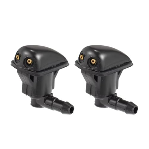 Compatible With Mazda For 6 MK1 2002-2008 For 5 MK2 2006-2010 3 MK1 2003-2009 2 �t�����g�K���X�E�H�[�^�[�E�H�b�V���[�W�F�b�g�m�Y���X�v���[�ƌ݊������� ��ԋ@�p�W�F�b�g