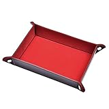 Perfekte Geschenkauswahl - Dies ist ein wunderschönes Geschenk für diejenigen, die exklusiv aussehende Wohnaccessoires als Geschenk für Geburtstag, Weihnachten, Erntedankfest, Hochzeitsregister, Einweihungsfeier und andere besondere Anlässe schätzen. Mädchen und Frauen werden ein so schönes und praktisches Tablett lieben.