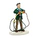 Department 56 National Lampoon Christmas Vacation Fire It Up Dad!