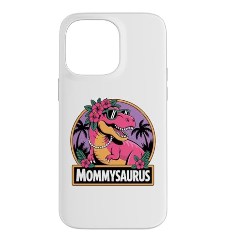 Mommy Dino Mommysaurus ���� �a���� �}�}�T�E���X �X�}�z�P�[�X iPhone 14 Pro Max �p