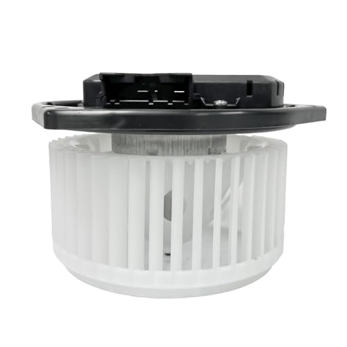 Image of 700193 Front AC Heater Blower Motor Fan Fit for Infiniti EX35 EX37 FX35 FX37 FX45 FX50 G25 G35 G37 JX35 M35 M45 Q40 Q45 Q50 Q60 QX50 QX60 QX70 for Nissan 350Z 370Z Altima GT-R Maxima Murano