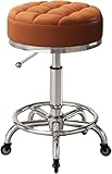 magasin tati mariage ales Roue rotative à 360 degrés : notre tabouret roulant est équipé d'une roue rotative à 360 degrés, vous permettant de vous déplacer librement dans n'importe quelle direction et de communiquer avec les autres.
