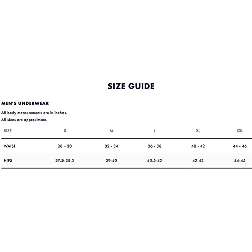 Tommy Hilfiger Men's Underwear Cotton Classics 4-Pack Boxer Brief-Amazon Exclusive