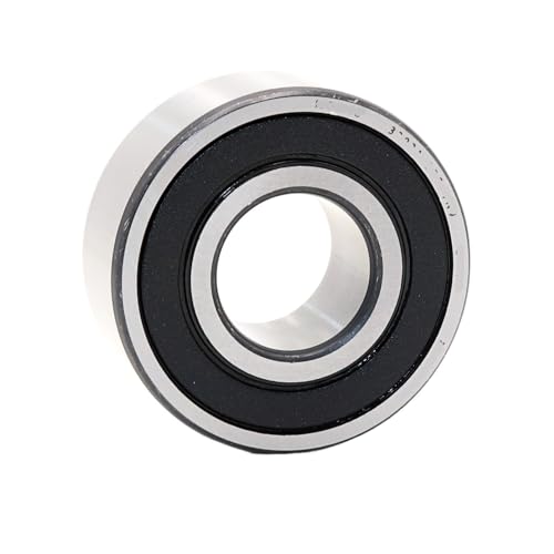 Roulement à billes 3203A-2RS1TN9 haute précision 17x40x17.5 mm
