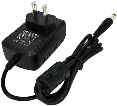 Guitar Pedal Power Supply Adapter 9V DC 1A 1000mA Effect Pedal Power Supply