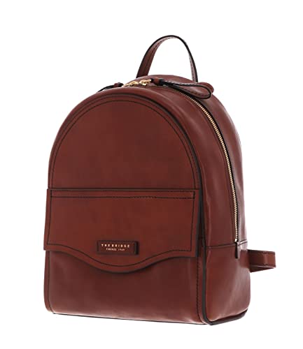 Angela Backpack Marrone TB 14, Marrone Tb 142