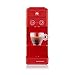 illy Caffè, Macchina da Caffè a Capsule Iperespresso Y3.3, 0.8 Litri, Rossa immagine