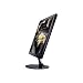 Monitor Samsung S24D332 | Monitor Gaming 24'' (Full HD, 1 ms, 75...