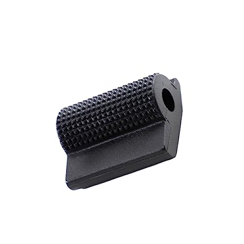 QOKLIYUI Copri leva del cambio Copri cambio