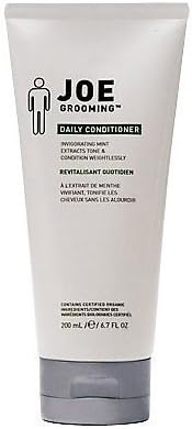 Daily Conditioner 6.7oz