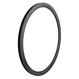 Origin8 Rim OR8 700C 622x18x38 Bolt UD Carbon Road TBLS 20 Caliper 3K BK