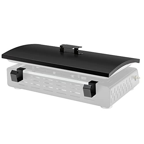 Image of Royal Gourmet PD2300L Griddle Hard Cover with Handle