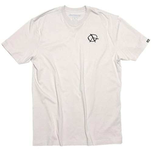 FASTHOUSE Utopia Short Sleeve Tee4