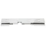 Upper Radiator Support Compatible with 1978-1988 G-body Upper Radiator Cover Support Fan Shroud Stainless Steel