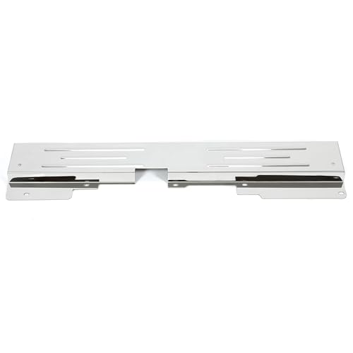 Upper Radiator Support Compatible with 1978-1988 G-body Upper Radiator Cover Support Fan Shroud Stainless Steel