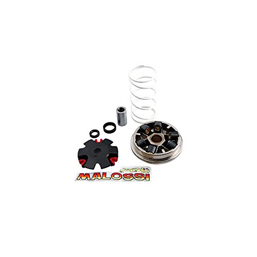Variateur scooter Malossi Multivar transmission Typhoon Stalker Zip 2000