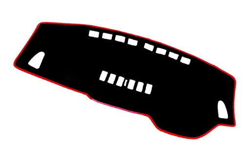 Funda para salpicadero Nissan Tiida C11 2005-2011 con volante a la derecha