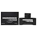 Hummer Black by Hummer Eau De Toilette Spray 4.2 oz / 124 ml for Men