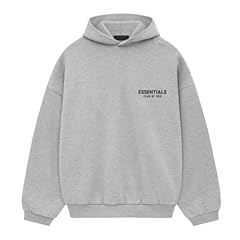 Light Heather Grey Fw24