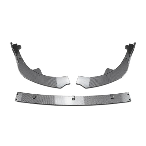 Diffuseur de Pare-Chocs Avant pour éviter les rayures basses sur Toyota Camry XV70 Sport 2021