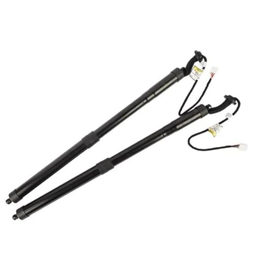 �d�C�����ԗp�K�X �X�g���b�g 1�y�A 68920-79017 68910-79017 ���E�d���e�[���Q�[�g�T�|�[�g���b�h �ɓK������ ���N�T�X NX200 NX300 NX300h 2.0L 2.5L 2016-2021 �g�����N�_���p�[