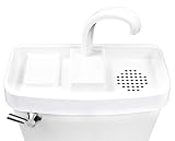El mejor review de Wc con lavabo integrado para comprar hoy. 3 El mejor review de Wc con lavabo integrado para comprar hoy. 3
