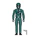Super7 G.I. Joe Joe Pilot Facemask - 3.75 in Reaction Figure