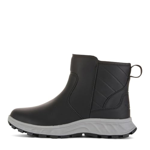 Khombu Women's Dusk Boots2