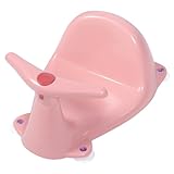 Chaises de bain pour bébé : la ventouse sécurisée du siège de bain assure la stabilité dans la , parfaite pour vous aider à vous lever pour l'heure du bain, siège de bain pour tout-petit