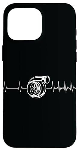 Turbo Heart Beat Car Slow 2 Fast ���[�X�J�[ ���[�V���O�u�[�X�g EWG �X�}�z�P�[�X iPhone 16 Pro Max �p