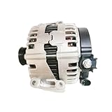 Generator Alternator Compatible For MERCEDES BENZ W221 C216 S350 S450 S500 CL500 M273 131545502