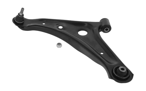 Bras de suspension avant gauche Monroe L42J13 compatible avec Mitsubishi Space Star de 2012 à 2026