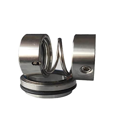 Joint mécanique 28mm pour pompe à eau : fini les pertes de pression