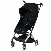 Amazon.com : gb Pockit+ All-Terrain, Ultra Compact Lightweight
