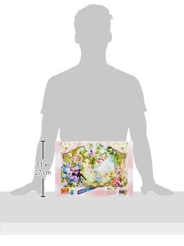 Amazon.co.jp: 1000ピース ジグソーパズル めざせパズルの達人