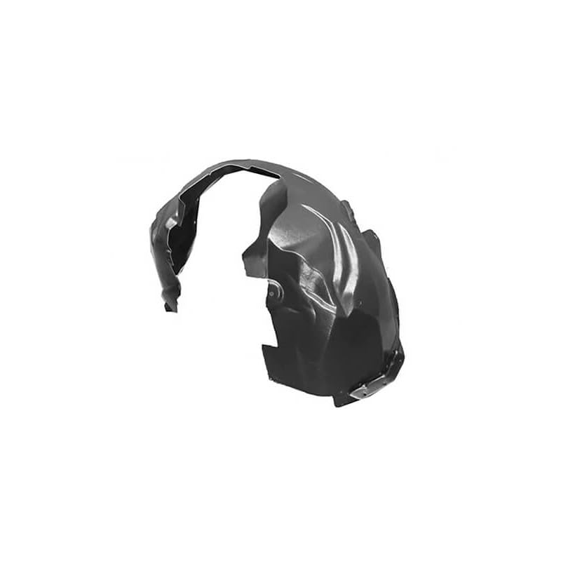 Pare-boue d'aile avant gauche compatible avec Ford Mondeo MK3 2007-2014