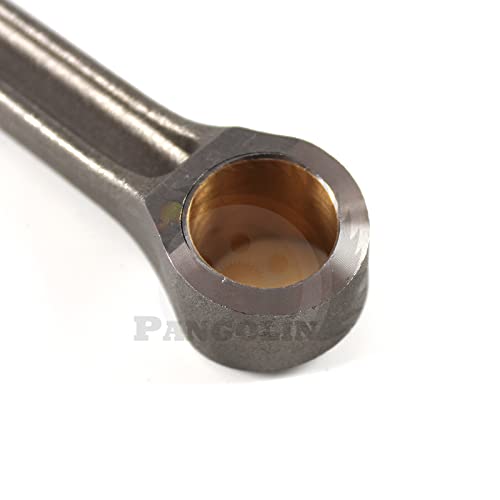 Pangolin 23510-2G500 23510-2G540 23510-2G520 Connect Rod 4Pcs For 2011-2020 Kia Sorento Sportage Hyundai Sonata 2.4L Aftermarket Parts, 3 Month Warranty #TOP3