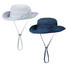 Navy Blue & Light Grey